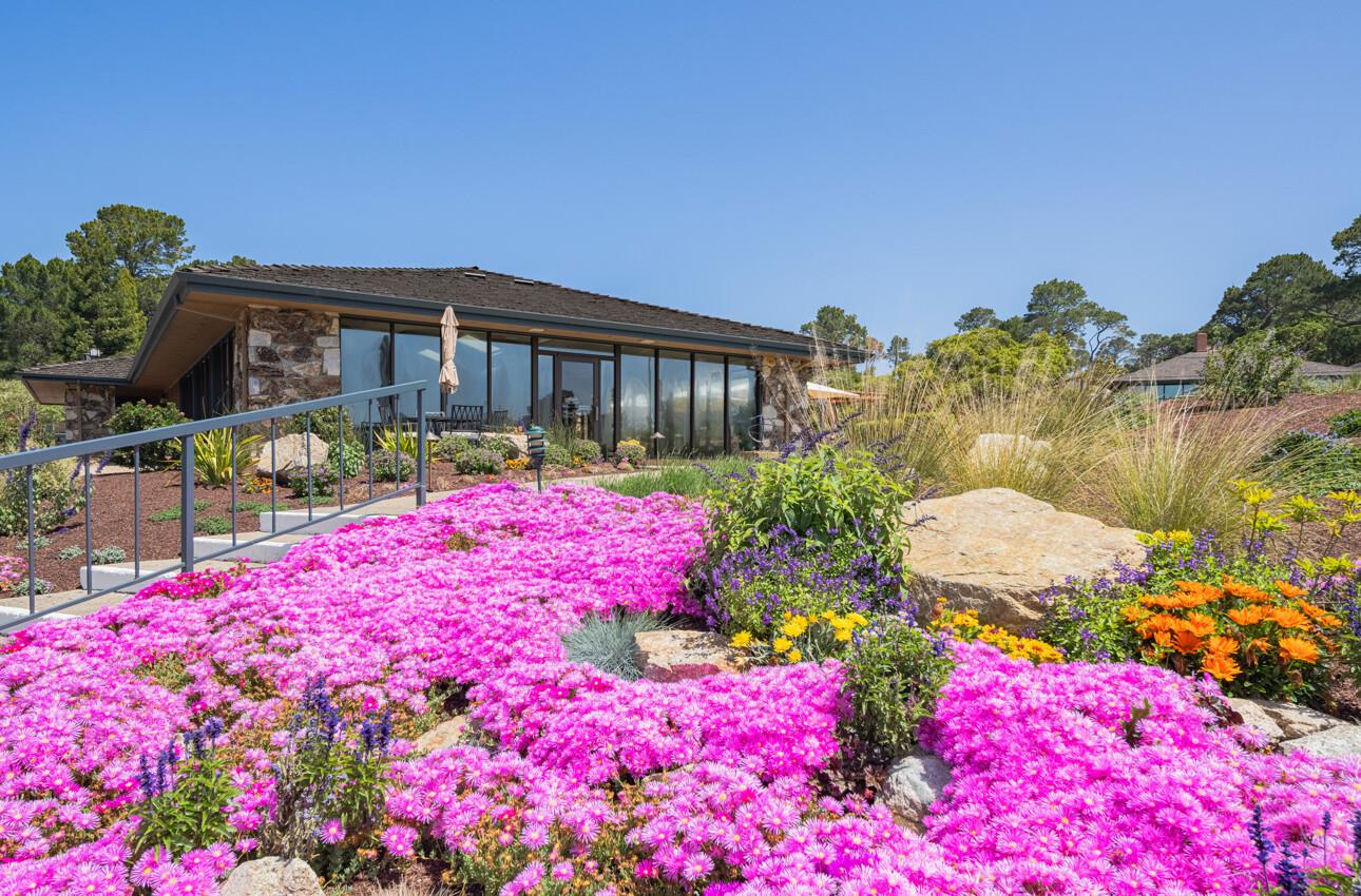 154 Del Mesa Carmel
