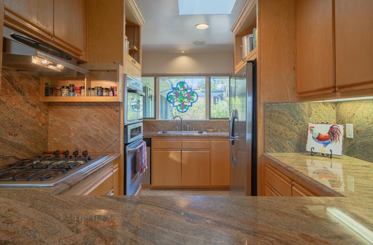 154 Del Mesa Carmel