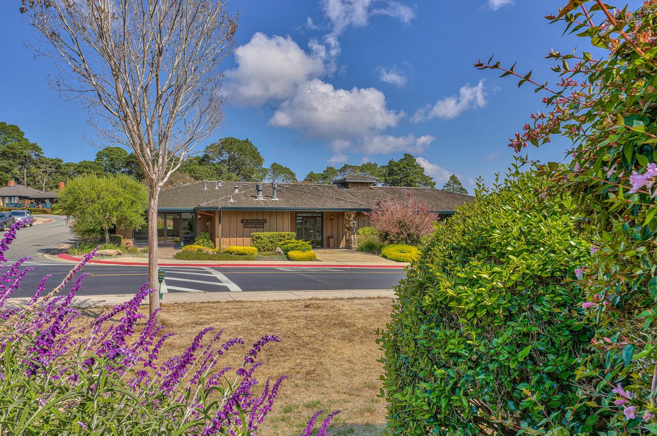 105 Del Mesa Carmel