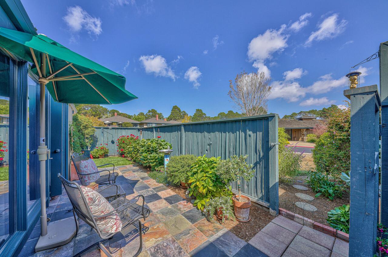 105 Del Mesa Carmel