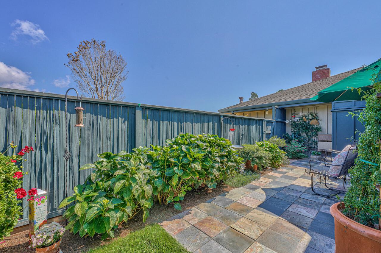 105 Del Mesa Carmel
