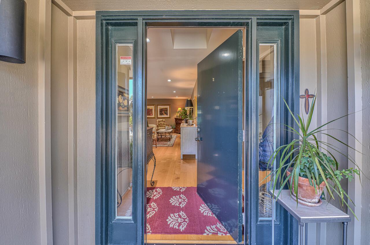 105 Del Mesa Carmel