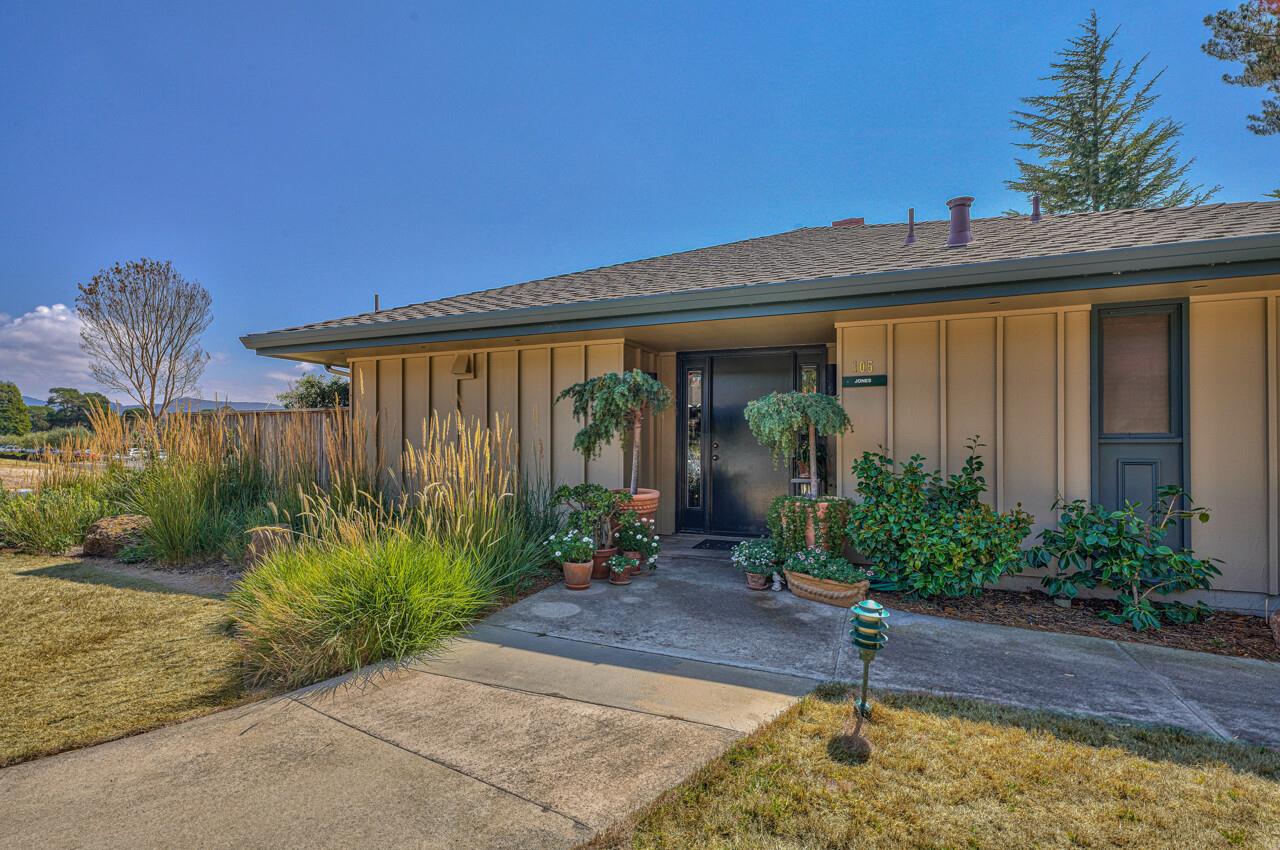 105 Del Mesa Carmel