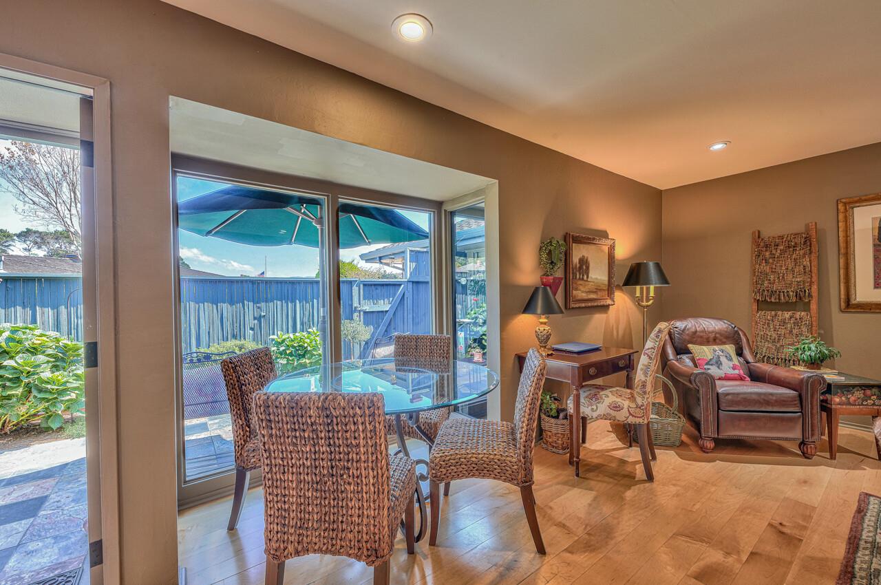 105 Del Mesa Carmel