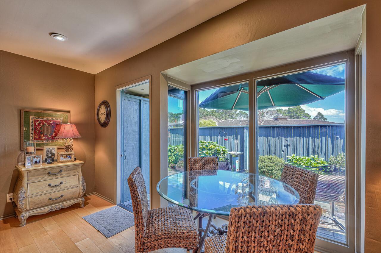 105 Del Mesa Carmel