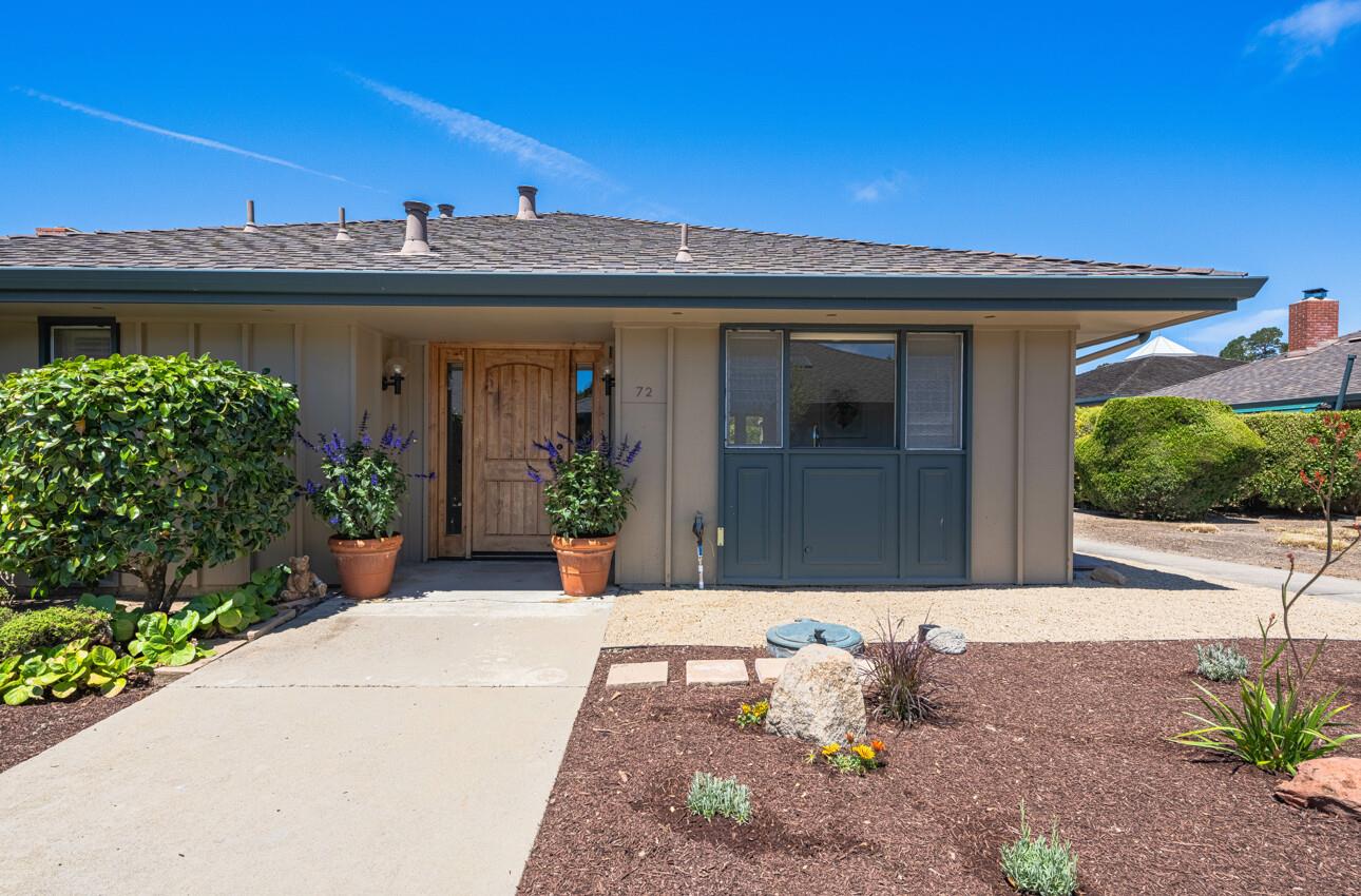 72 Del Mesa Carmel