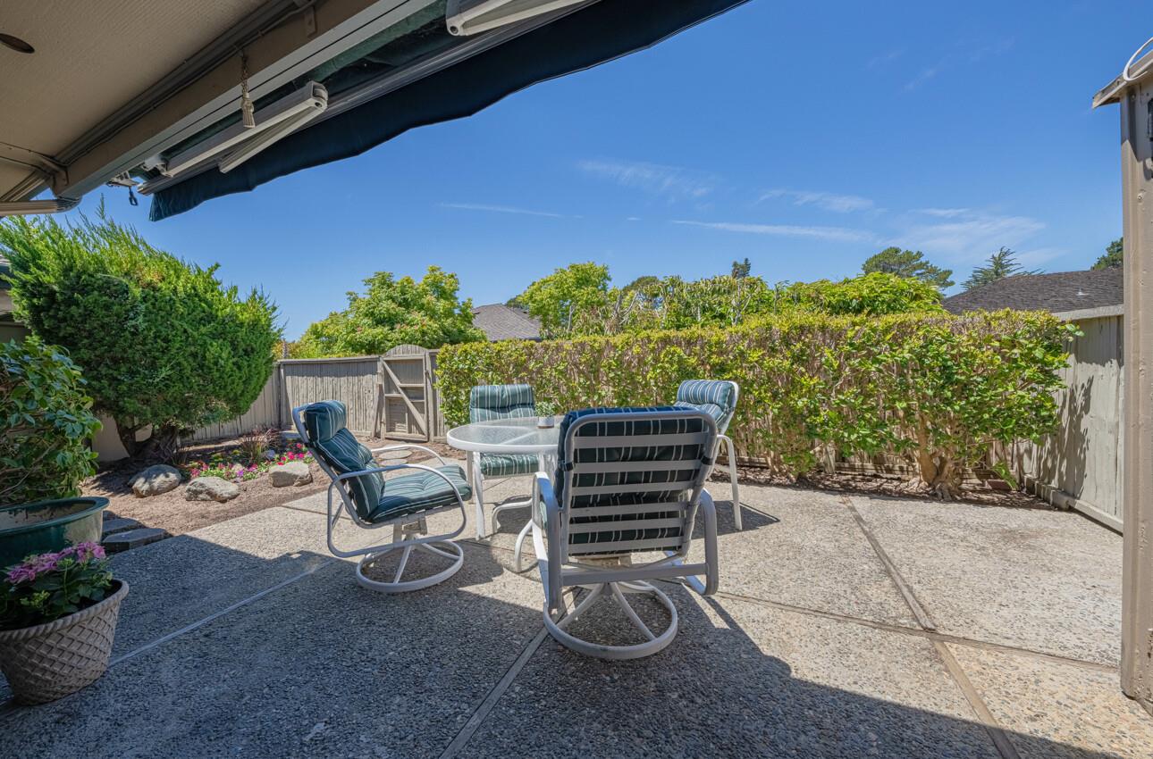 72 Del Mesa Carmel