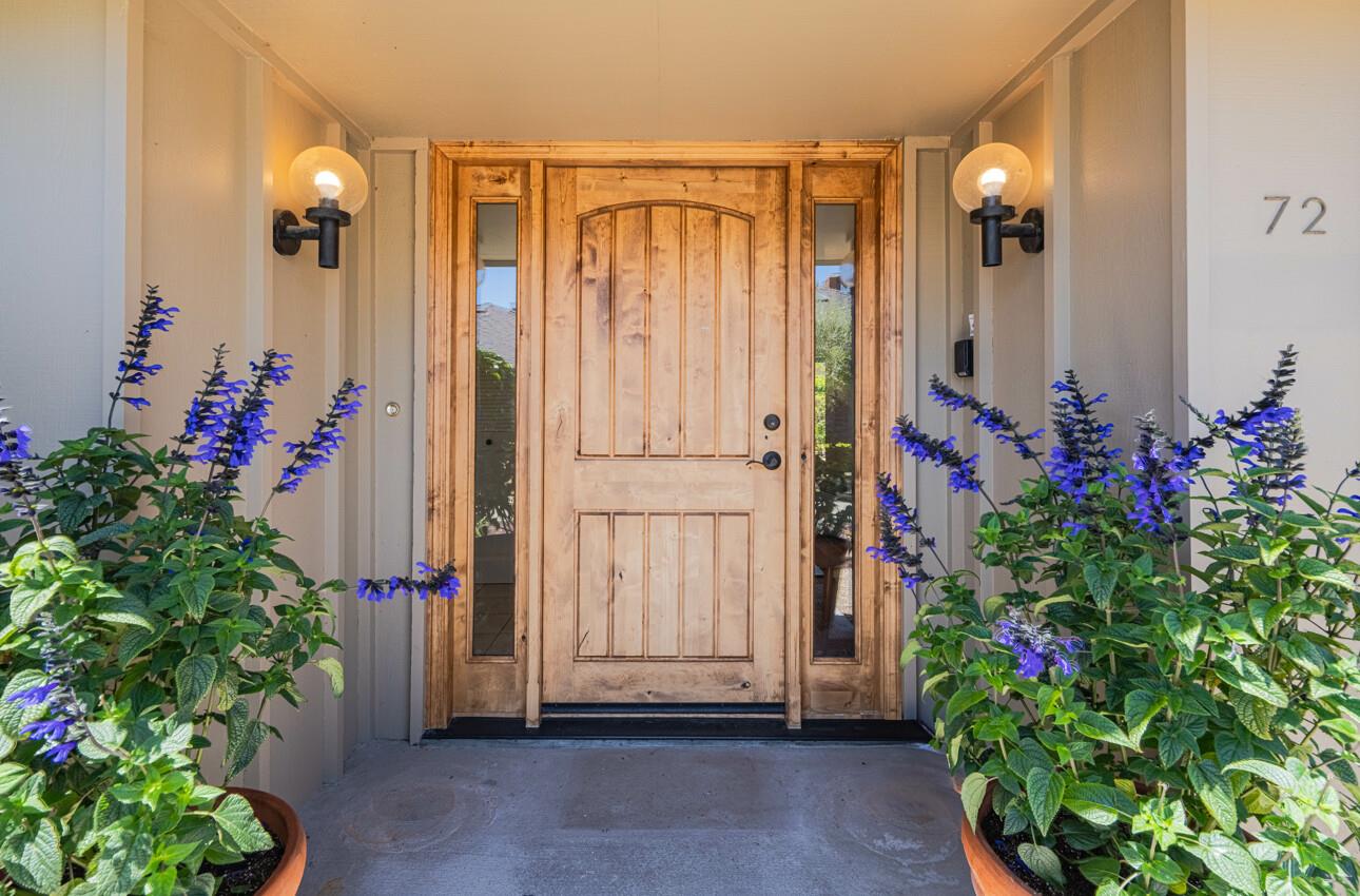 72 Del Mesa Carmel
