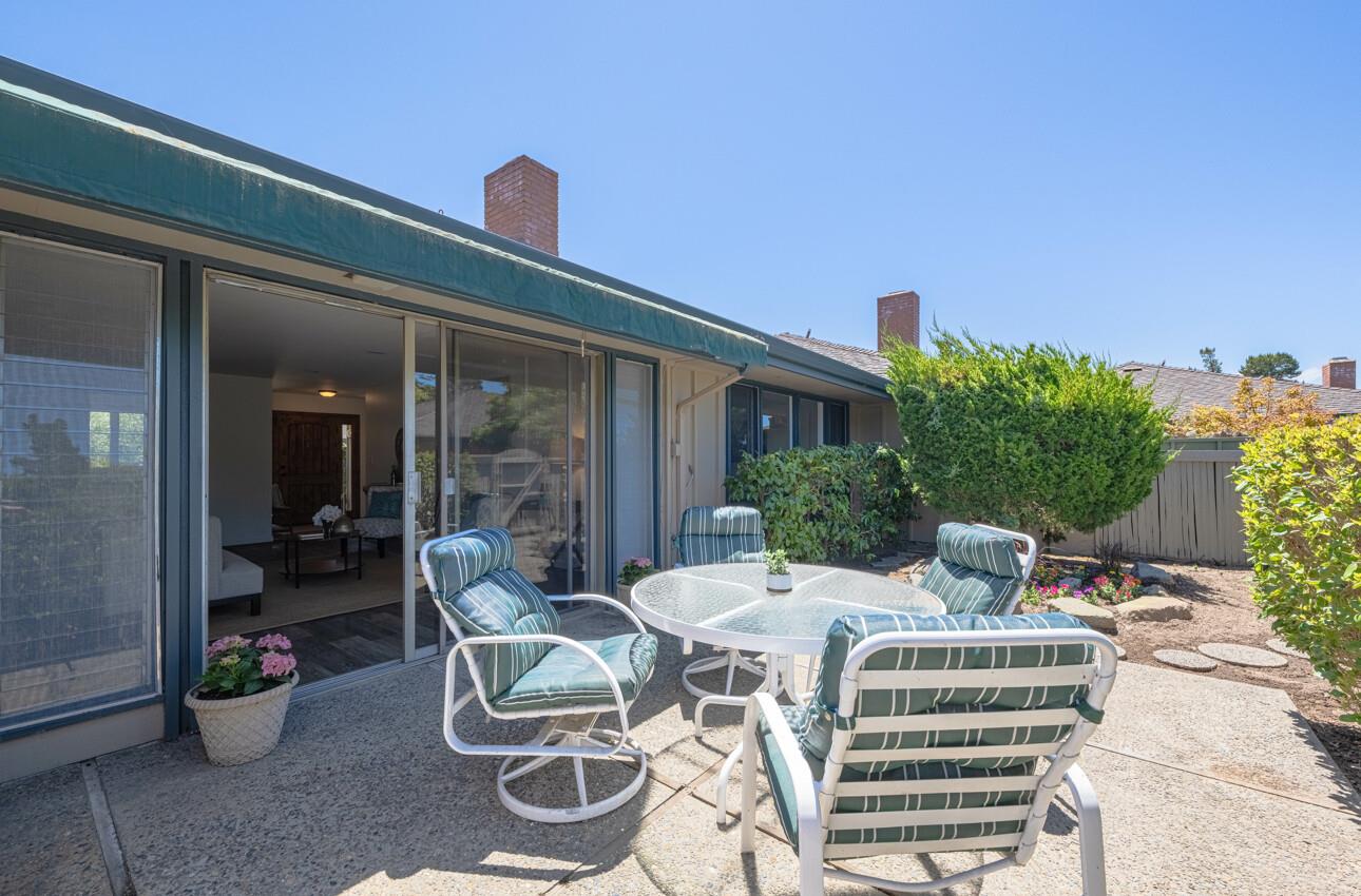72 Del Mesa Carmel