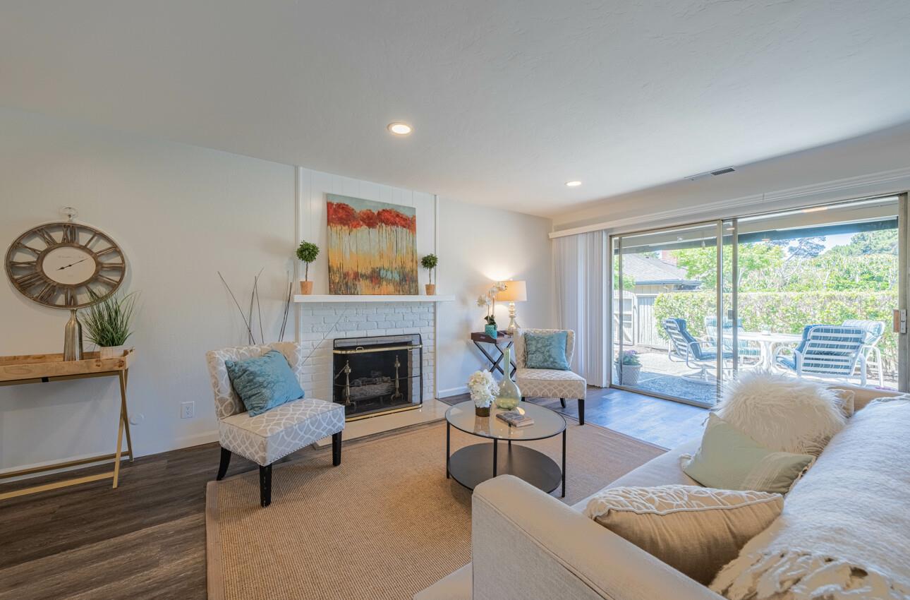 72 Del Mesa Carmel