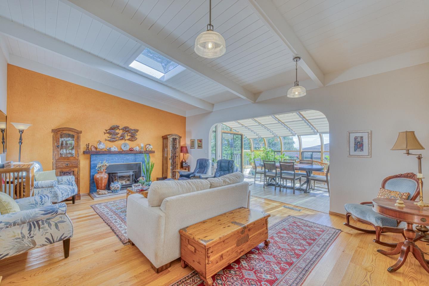 14 Shady LN