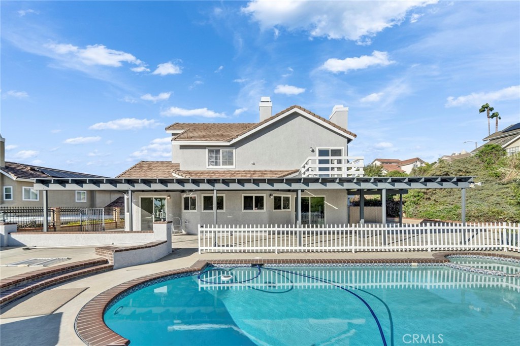2563 Pepperdale Drive