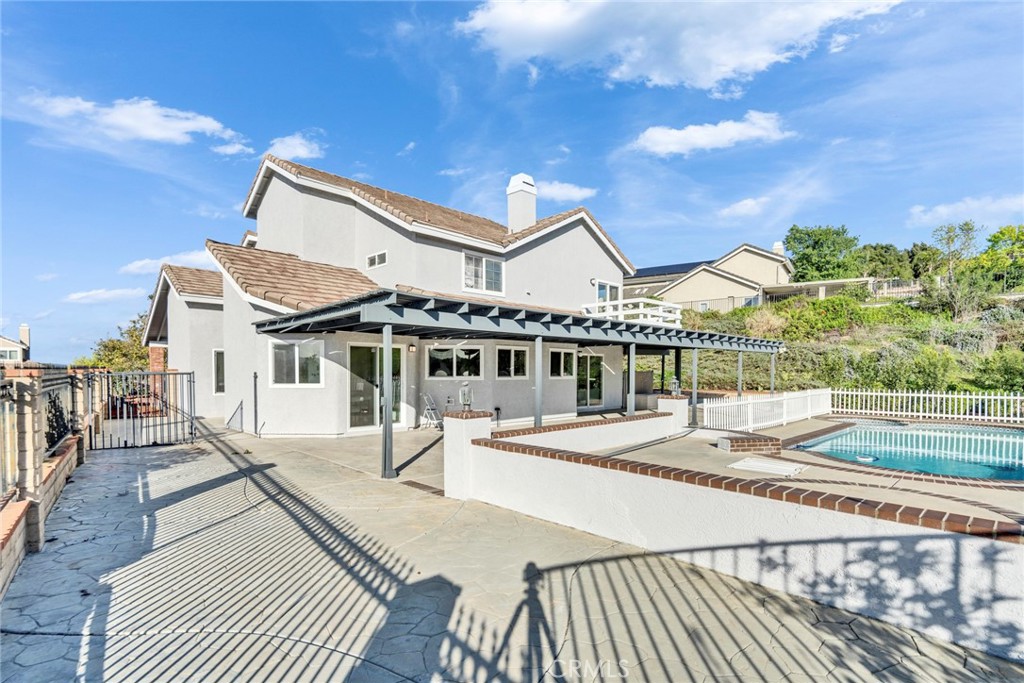 2563 Pepperdale Drive
