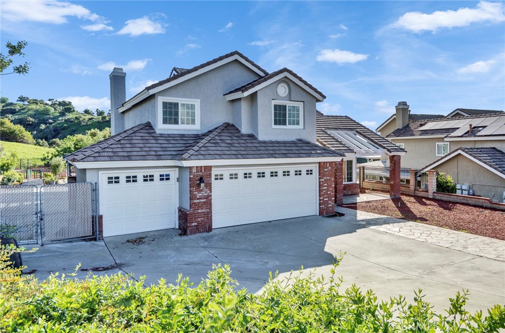 2563 Pepperdale Drive