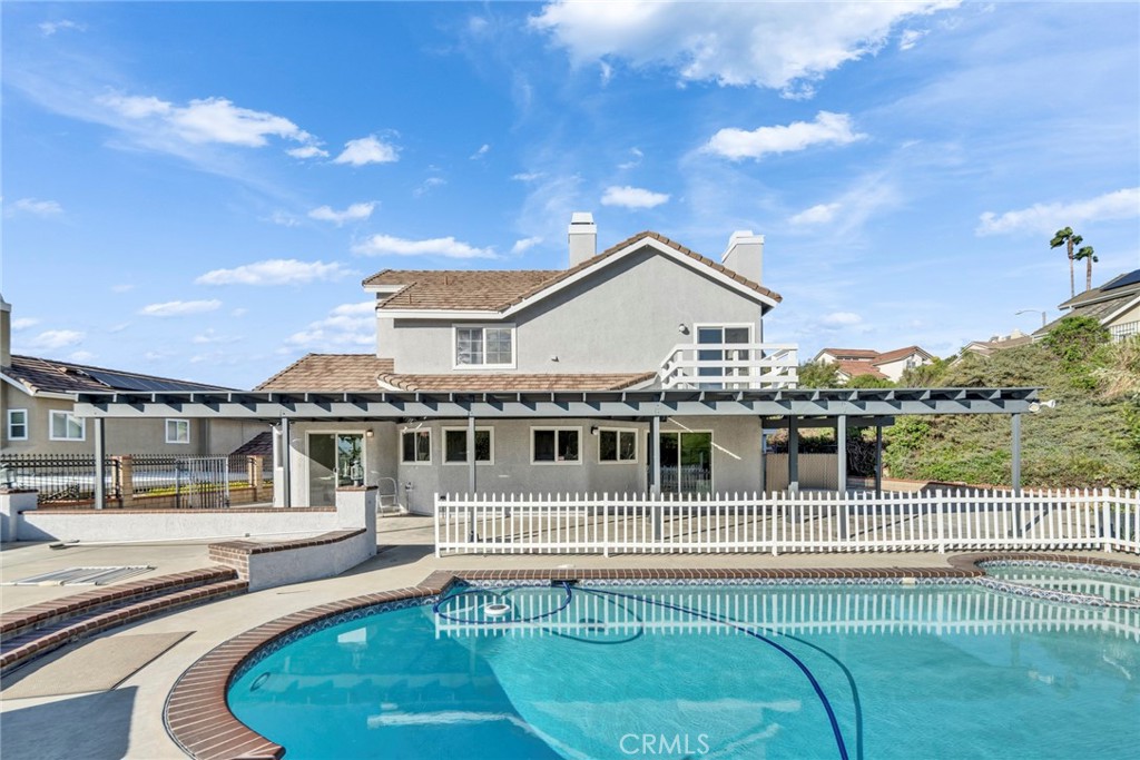 2563 Pepperdale Drive