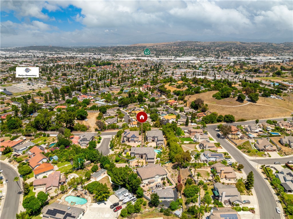 2122 Meteora Way