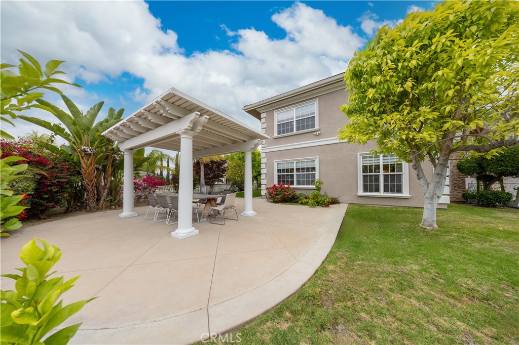 2122 Meteora Way