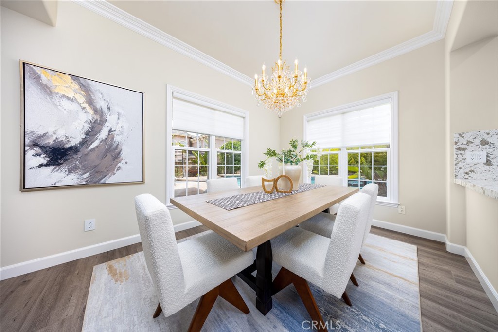 2122 Meteora Way