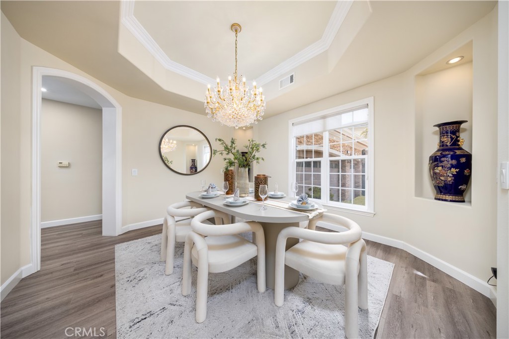 2122 Meteora Way
