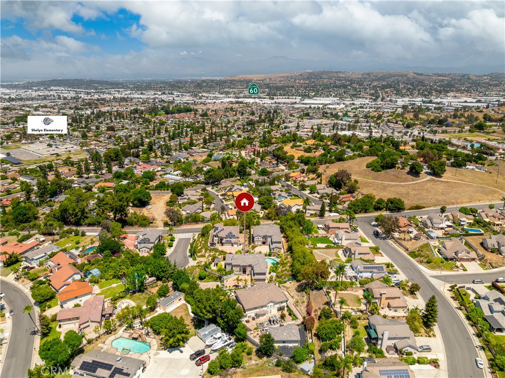 2122 Meteora Way