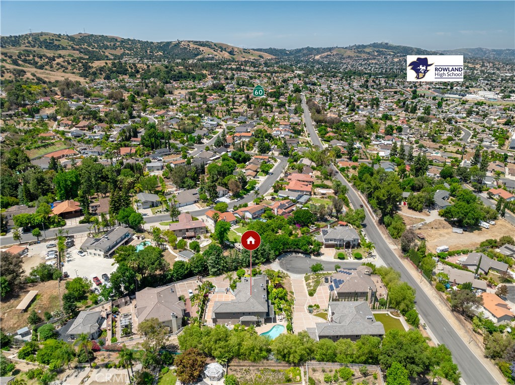 2122 Meteora Way