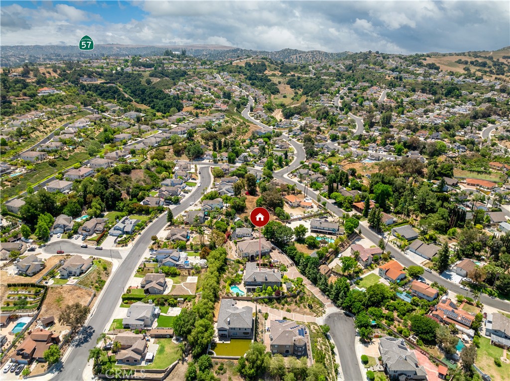 2122 Meteora Way