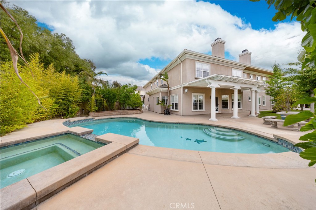 2122 Meteora Way