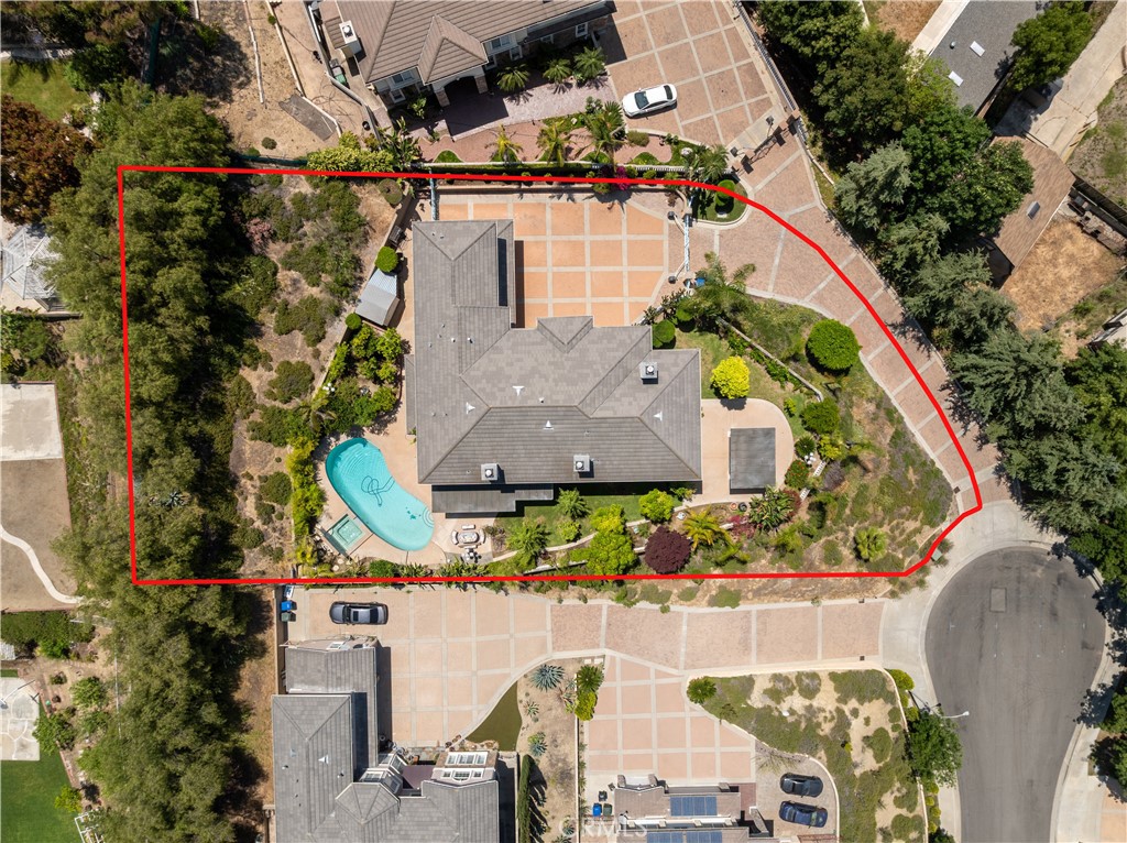 2122 Meteora Way