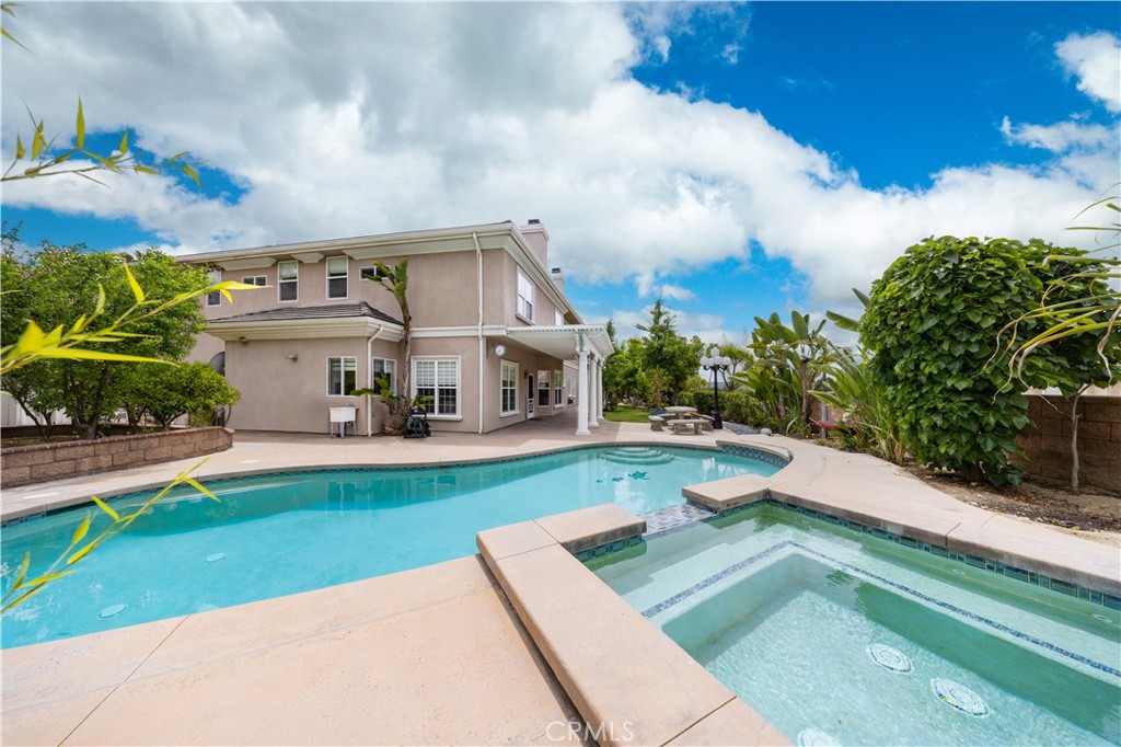 2122 Meteora Way
