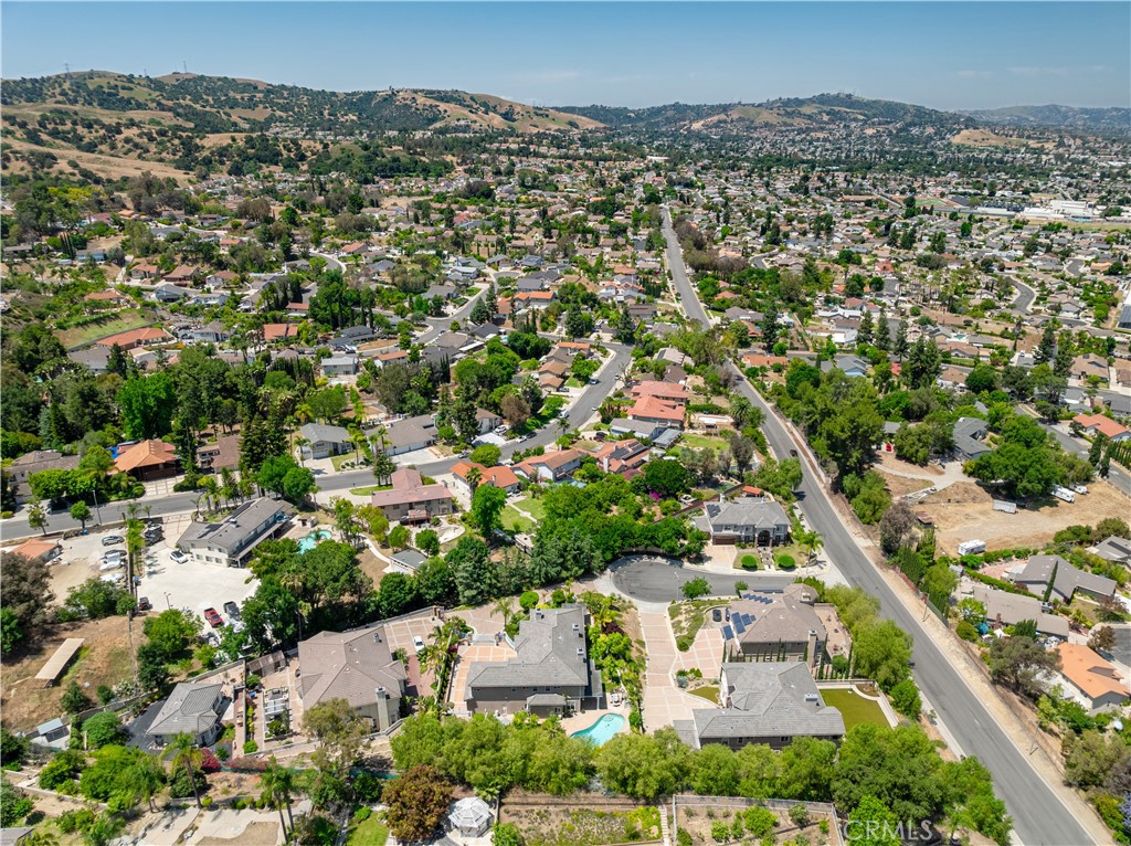 2122 Meteora Way