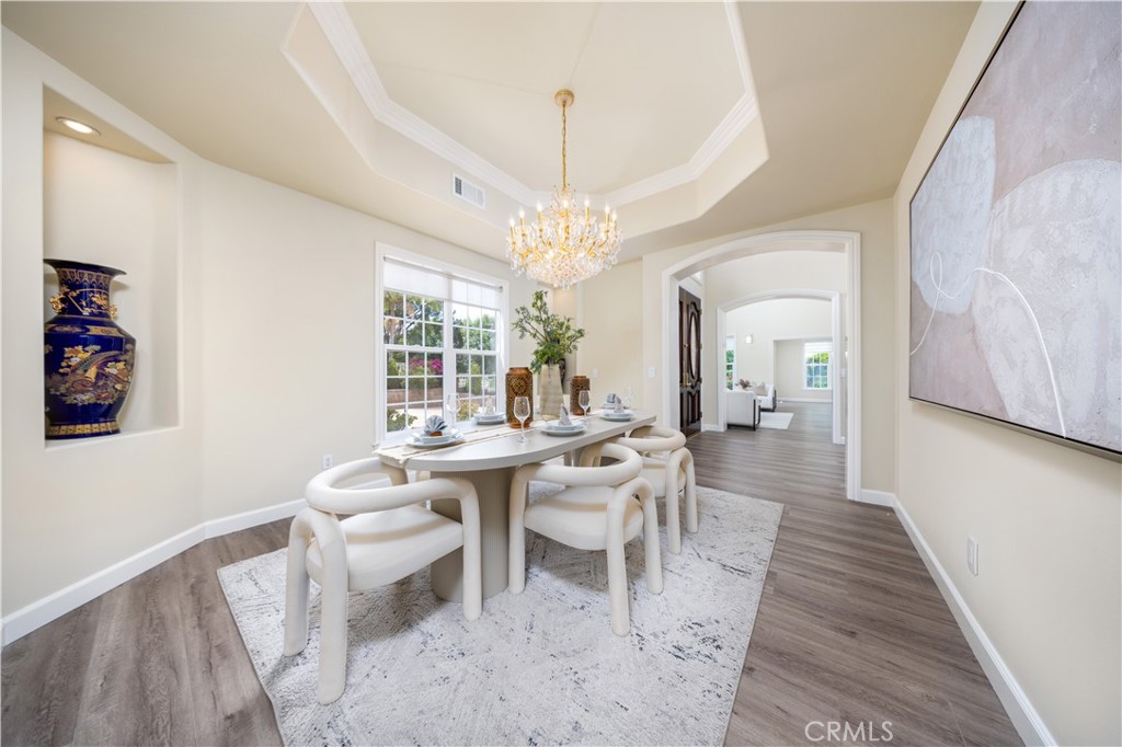 2122 Meteora Way