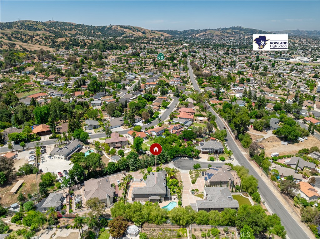 2122 Meteora Way