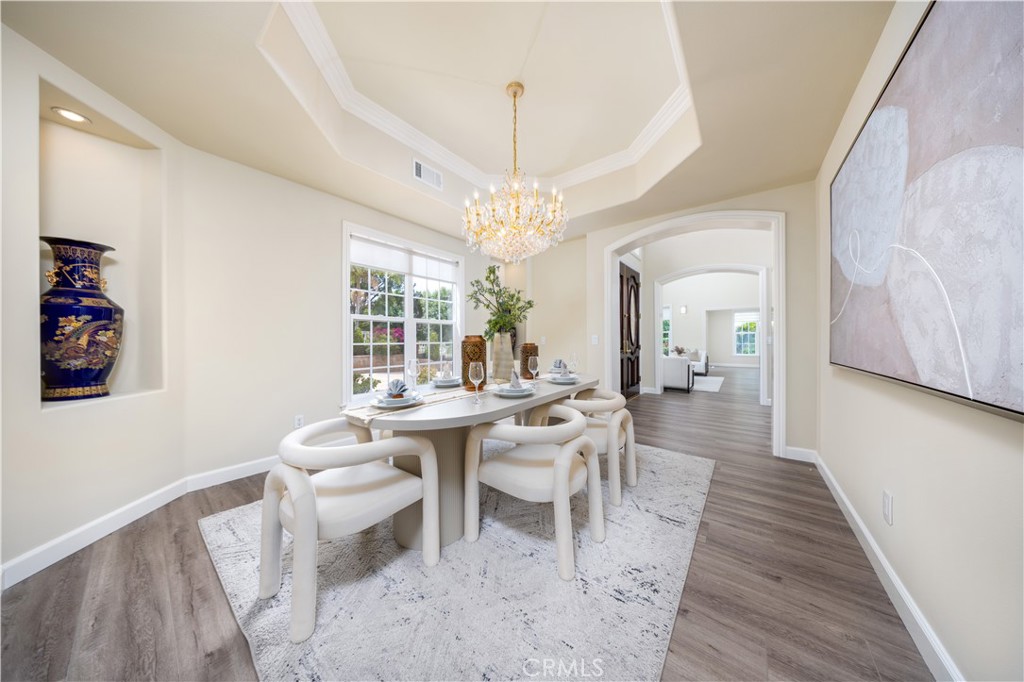 2122 Meteora Way