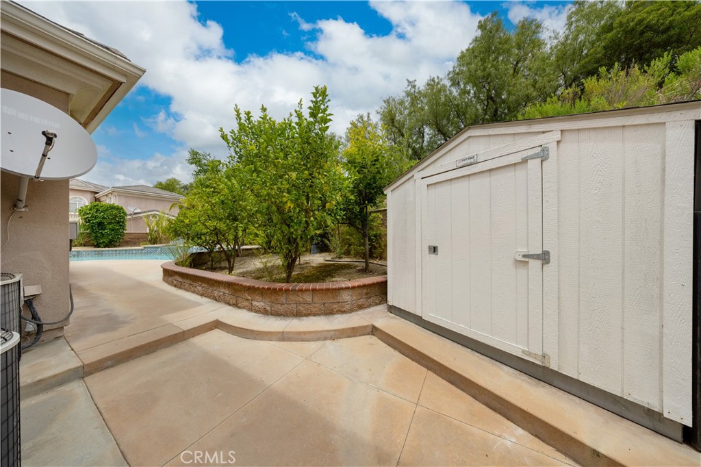 2122 Meteora Way