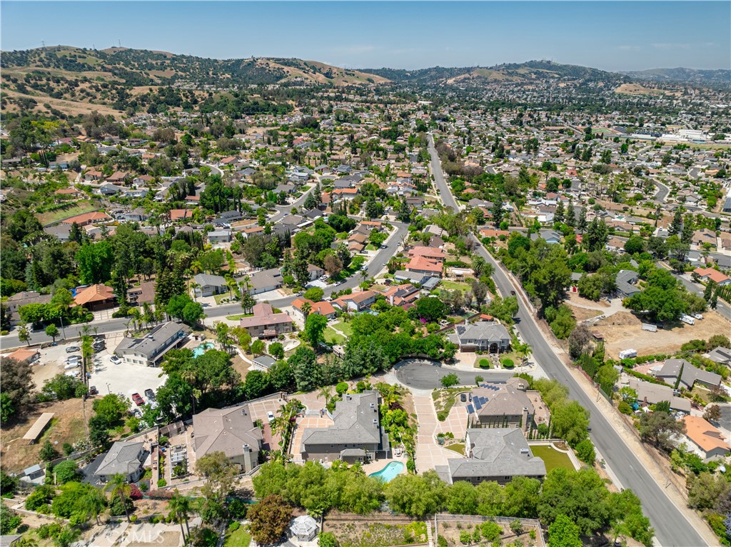 2122 Meteora Way