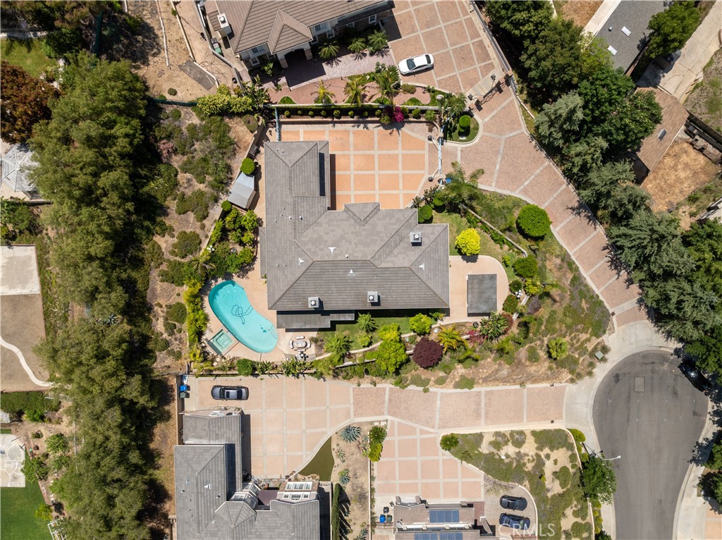 2122 Meteora Way