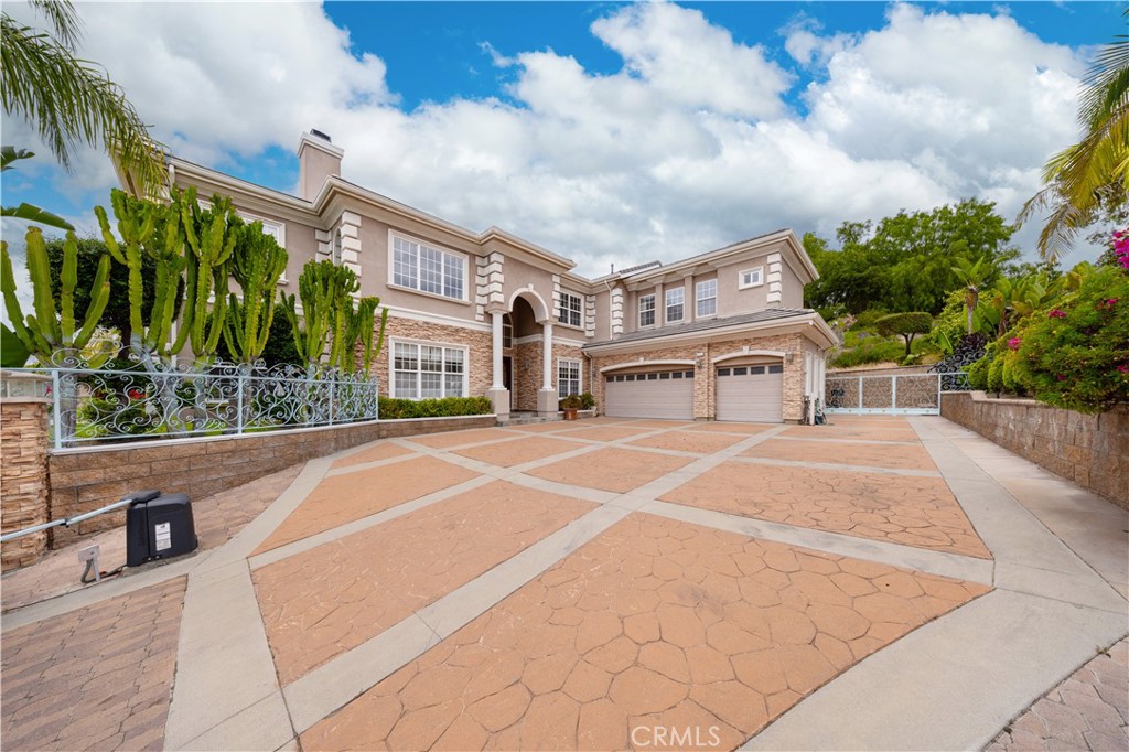 2122 Meteora Way