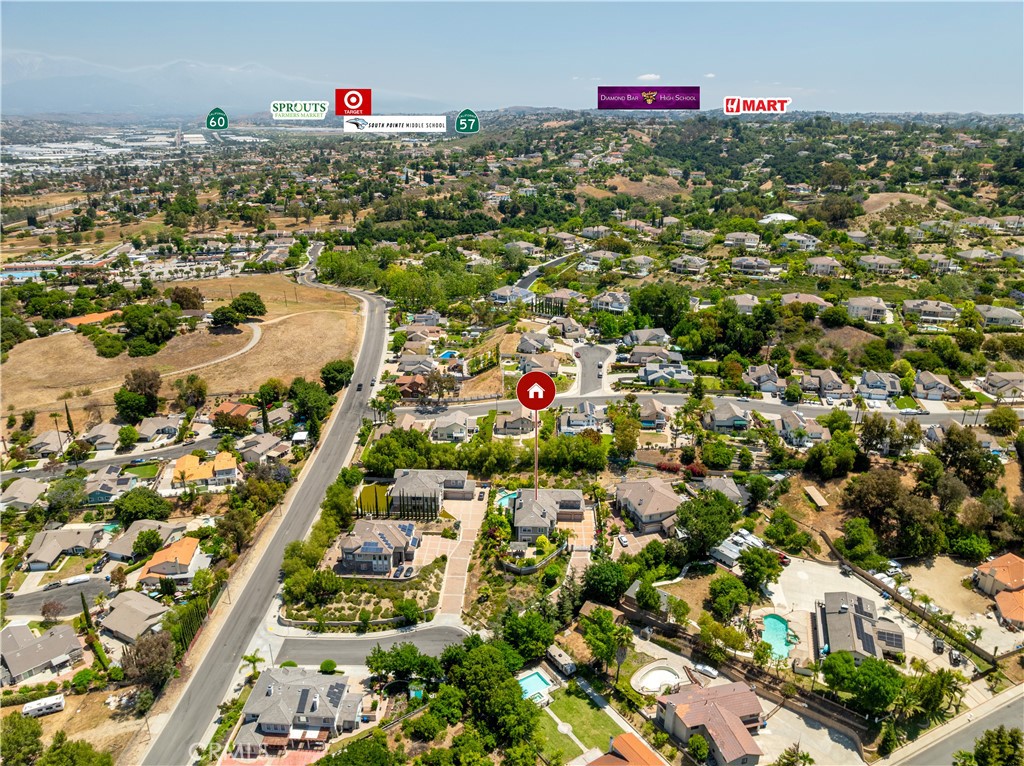 2122 Meteora Way