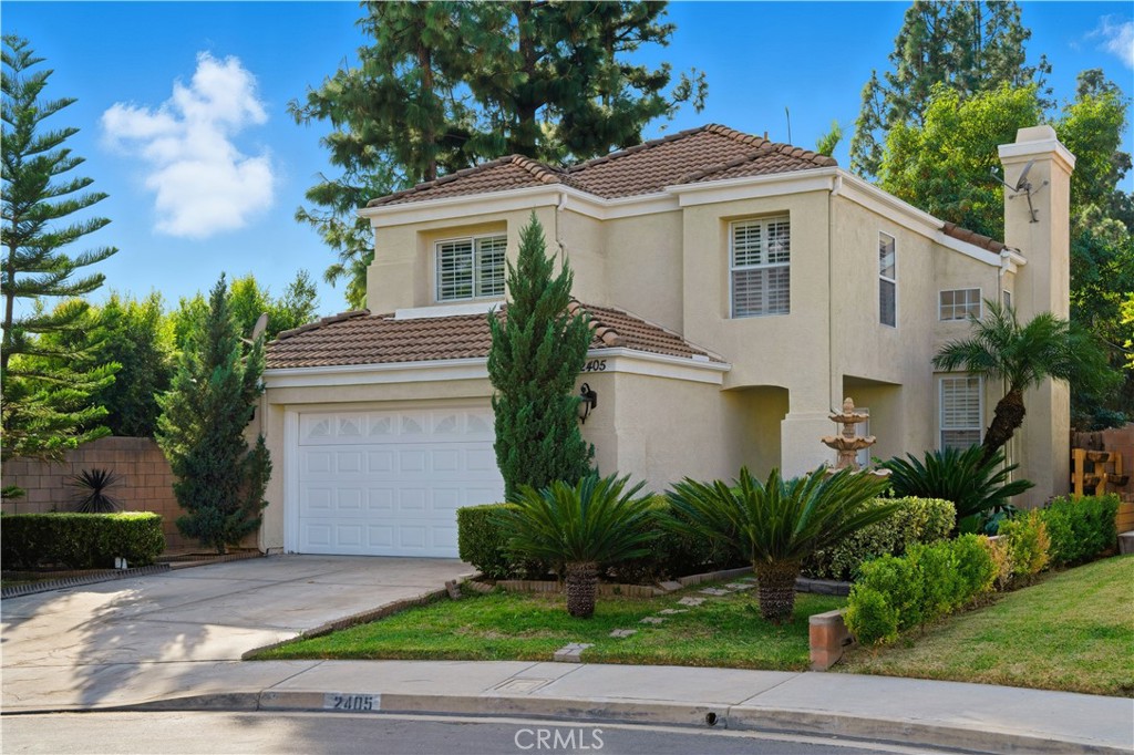 2405 Highland Pines