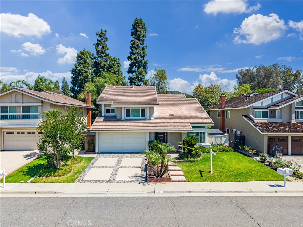 158 N Thistle