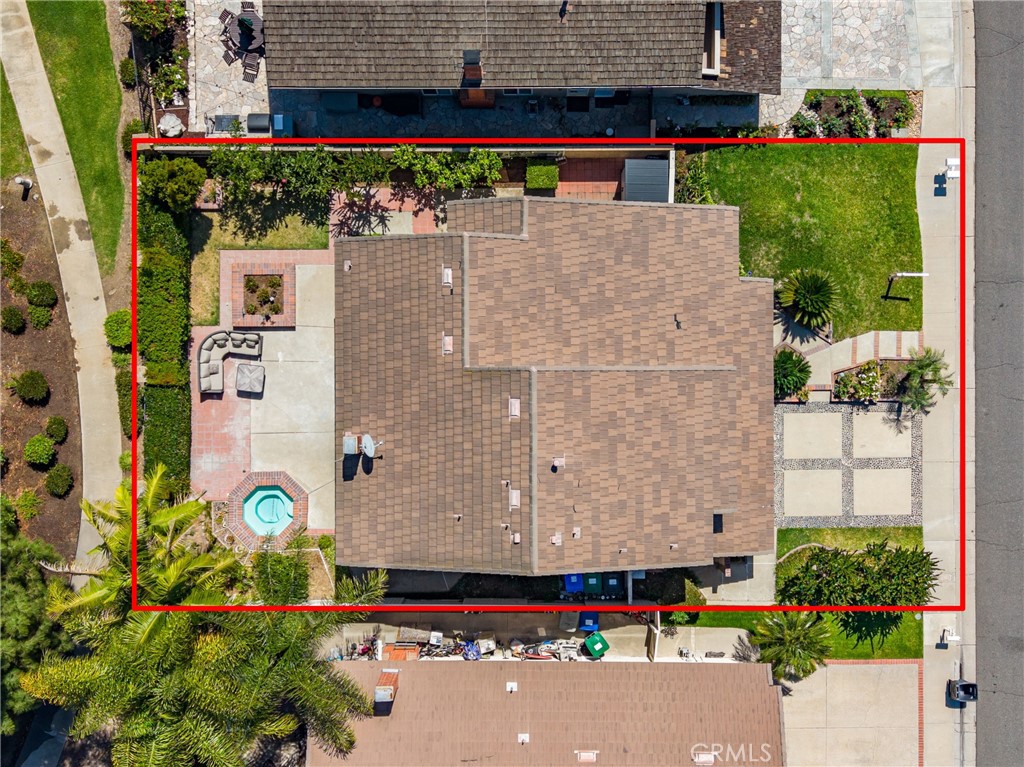 158 N Thistle