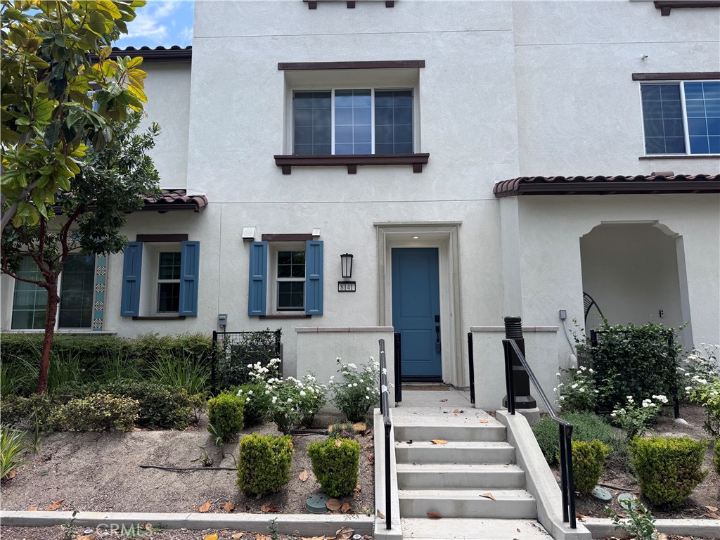 8141 Garden Park