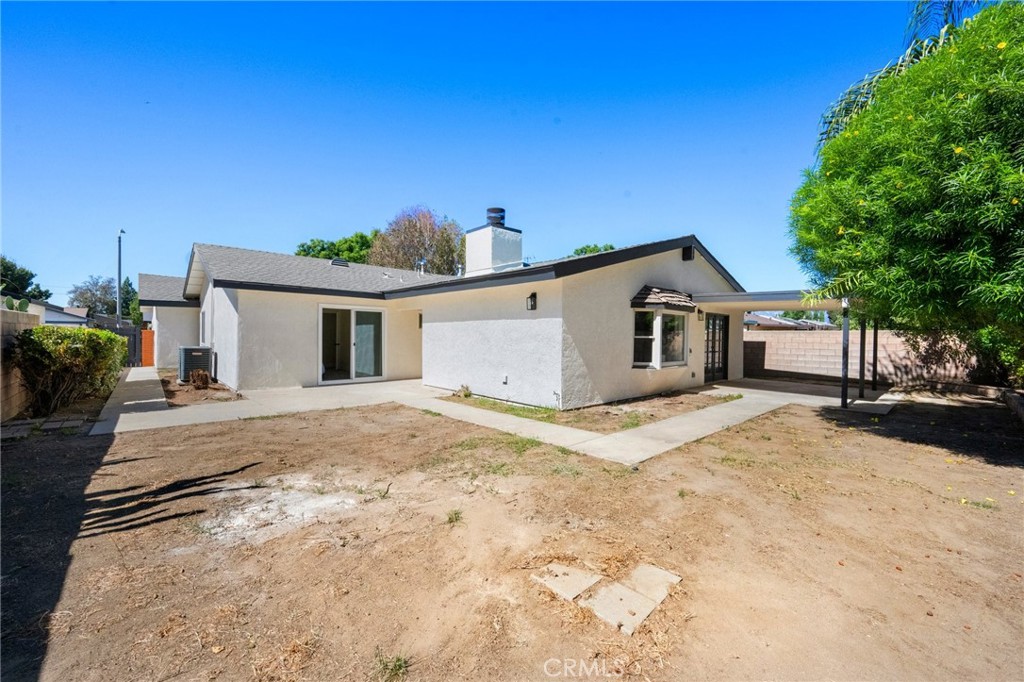2863 S Cypress Point