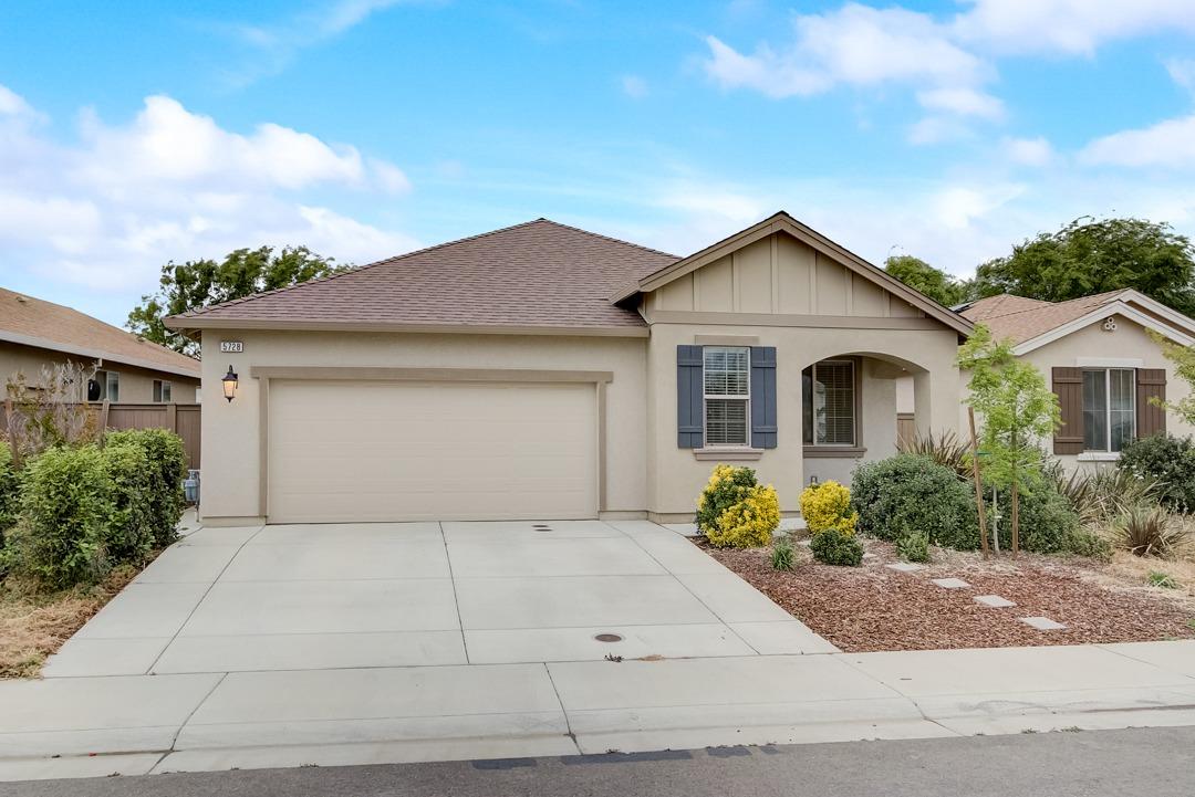 5728 Freestone Drive