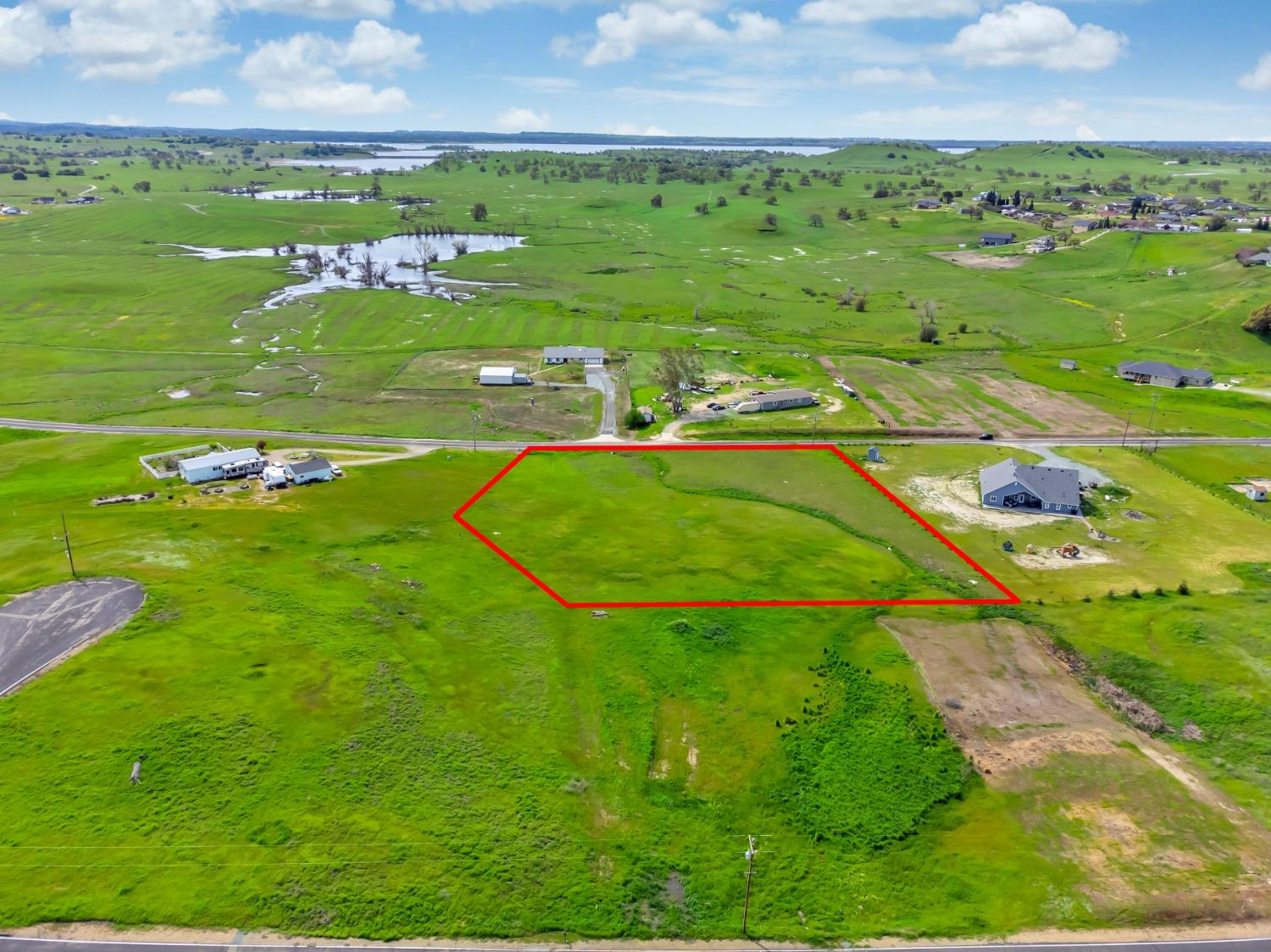 2355 Grapevine Gulch Road