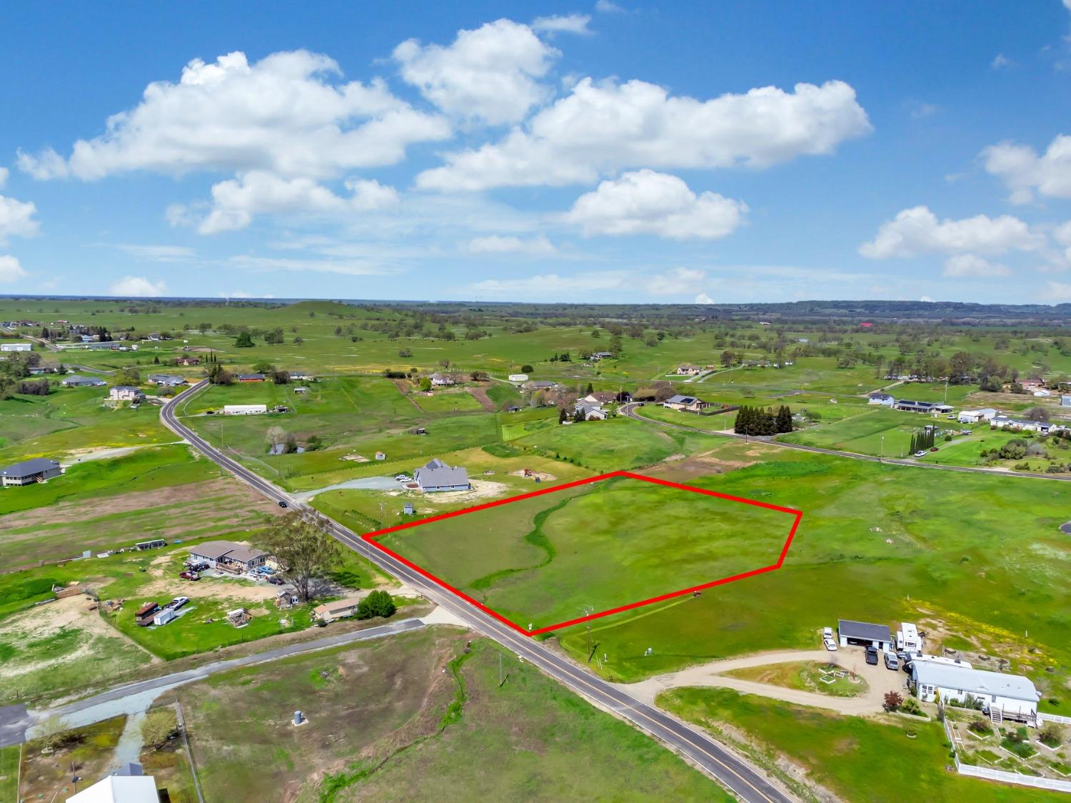 2355 Grapevine Gulch Road