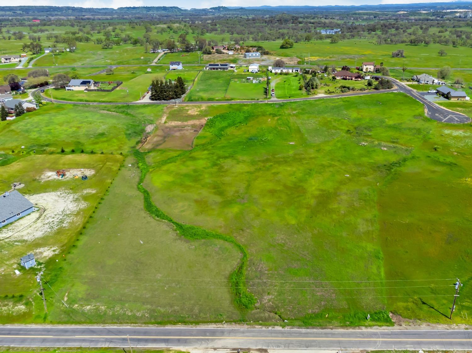 2355 Grapevine Gulch Road