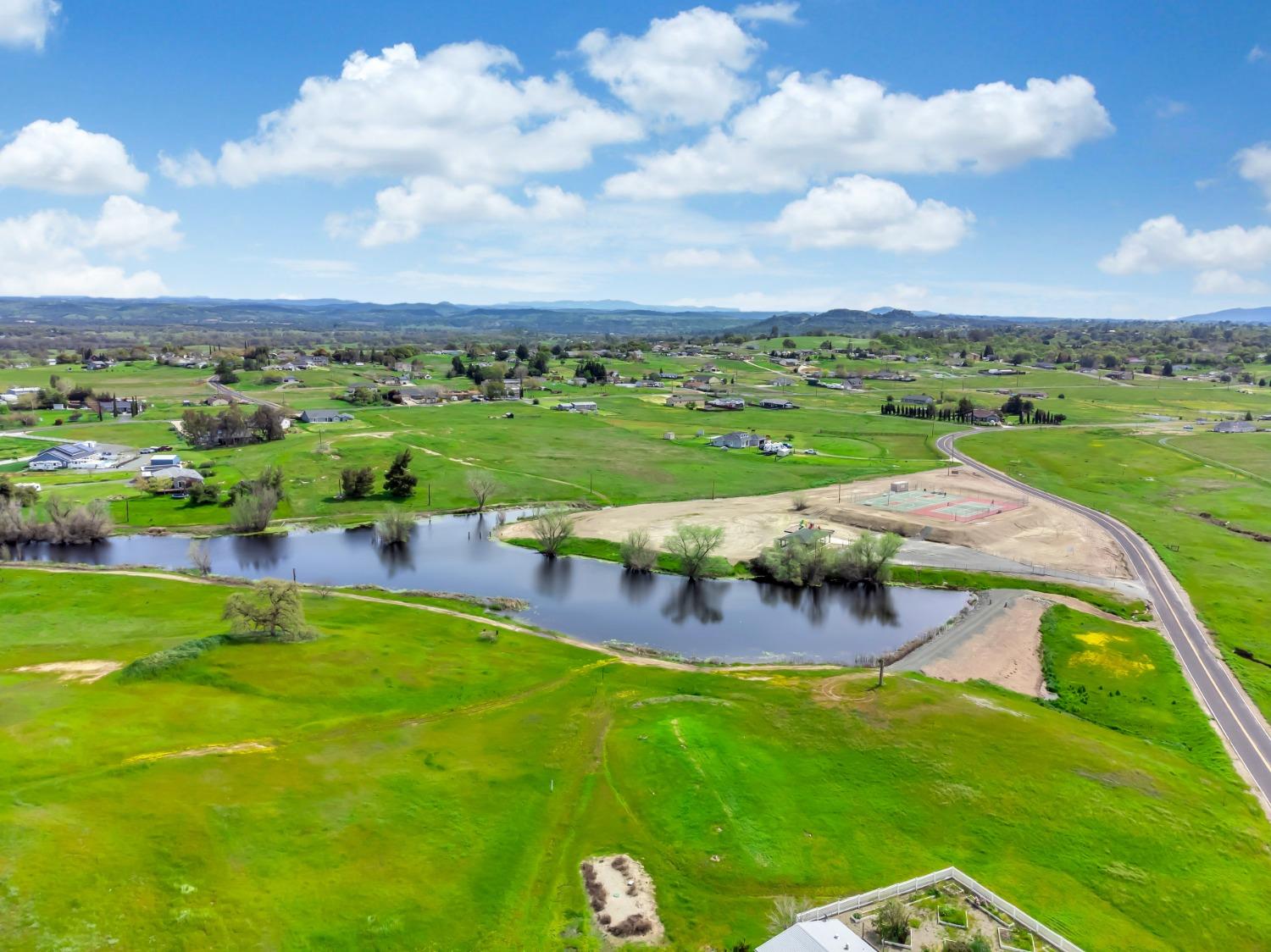 2355 Grapevine Gulch Road