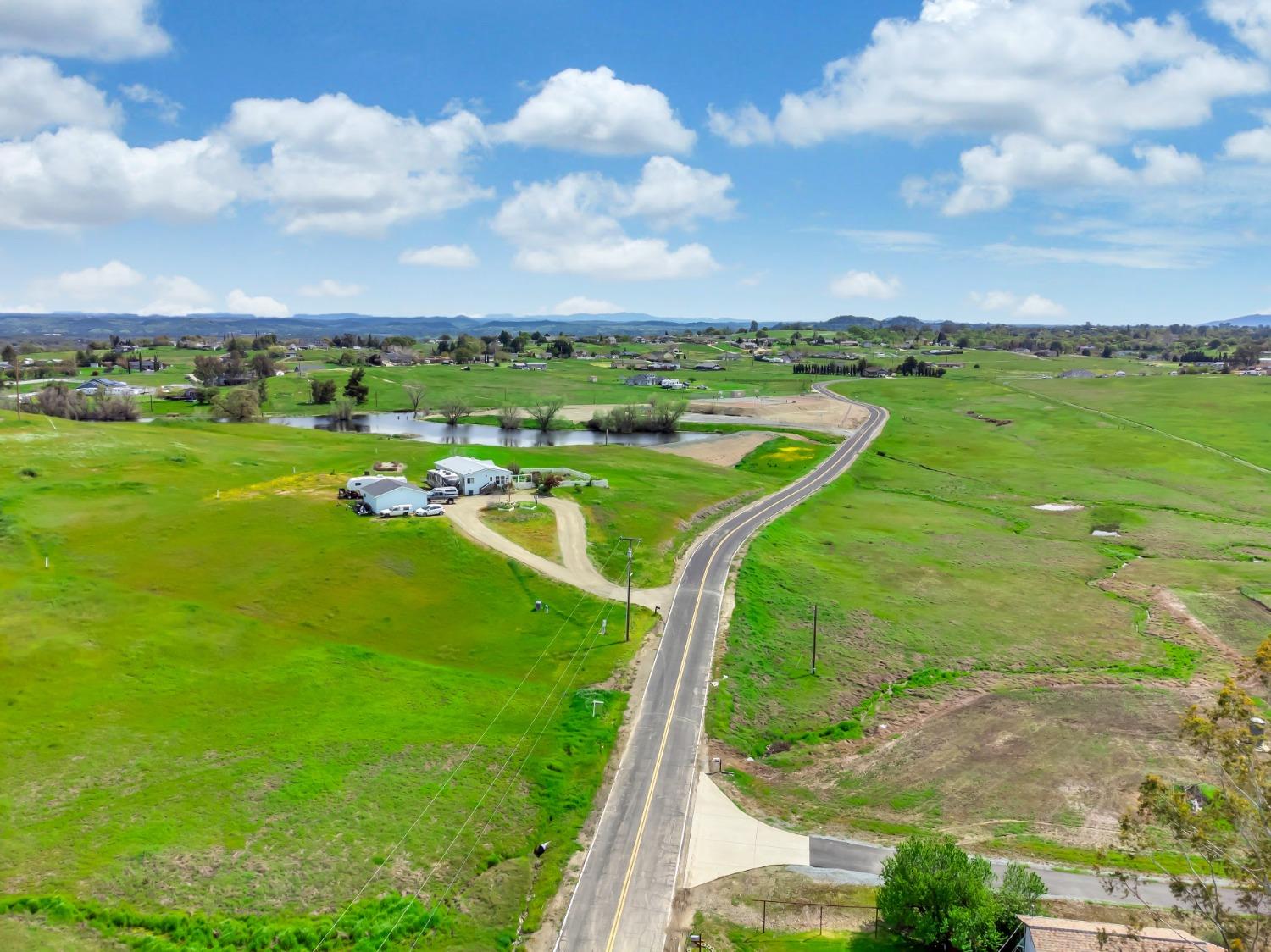 2355 Grapevine Gulch Road