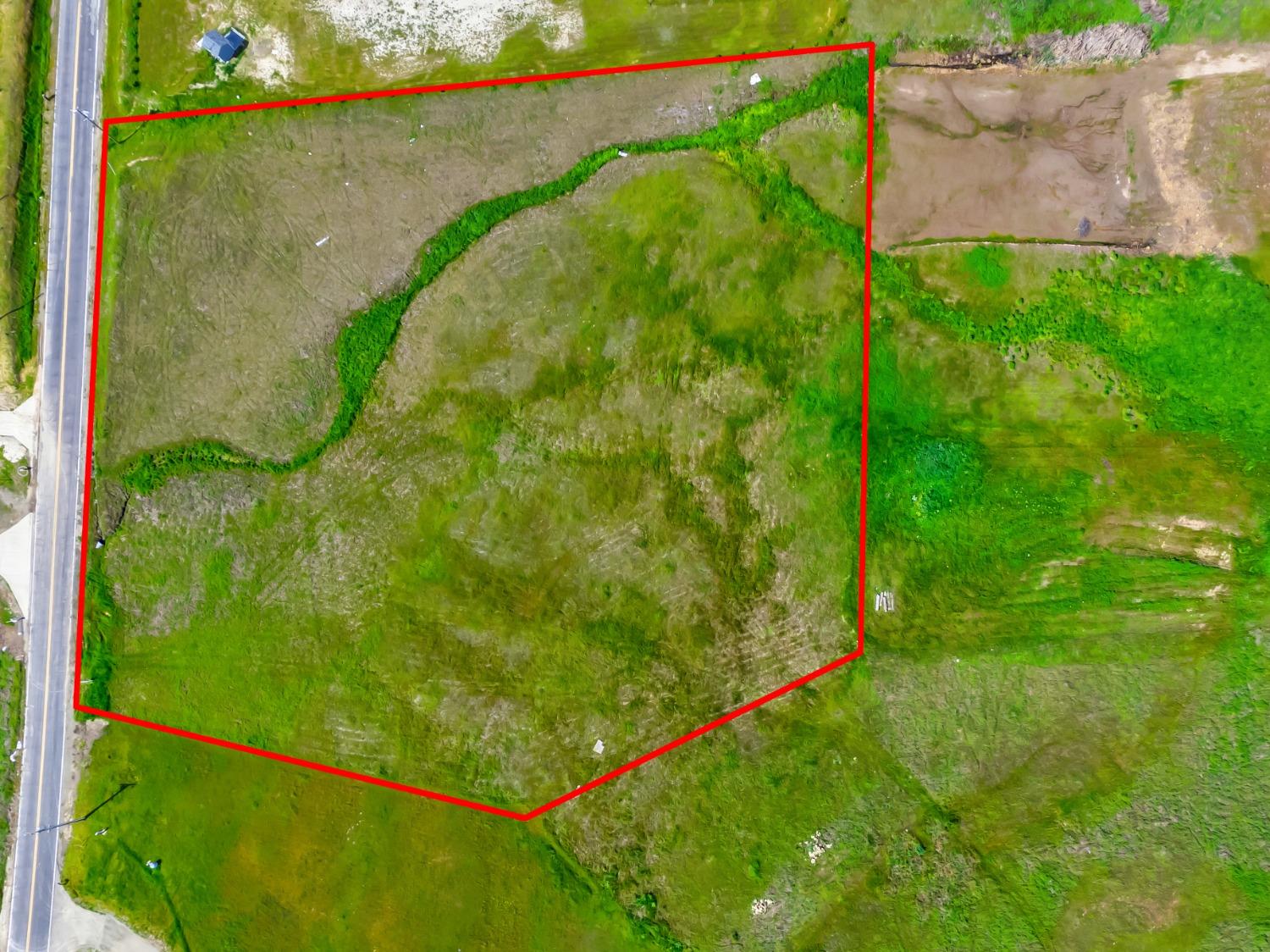 2355 Grapevine Gulch Road